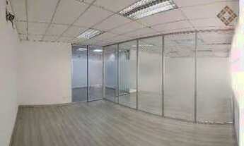 Imagem 2: Sala comercial de 189 m², com 4 banheiros, aluguel total pacote de R$ 7.900,00