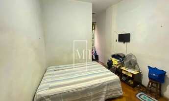 Imagem 6: Copacabana- Oportunidade única apartamento sala 02 quartos com dependências 580.000,00