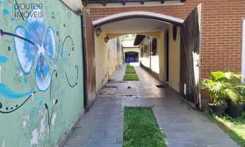 Imagem 6: Casa com 4 dormitórios, 350 m² - venda por R$ 1.600.000,00 ou aluguel por R$ 9.000,00/mês