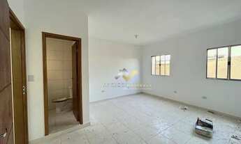 Imagem 2: Sala para alugar, 25 m² por R$ 1.000/mês - Vila Humaitá - Santo André/SP