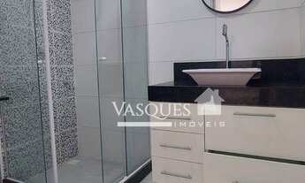 Imagem 5: Apartamento com 2 dormitórios, 48 m² - venda por R$ 250.000,00 ou aluguel por R$ 1.395,00