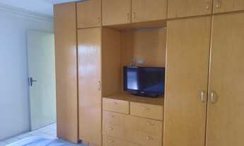 Imagem 4: Studio para aluguel por TEMPORADA com 35 metros quadrados com 1 quarto em Boa Vista - Reci