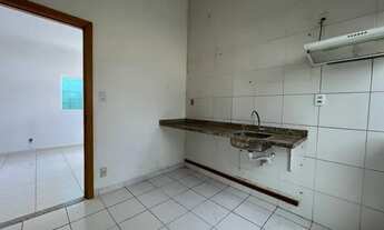 Imagem 2: Casa de condomínio para aluguel com 70 metros quadrados com 3 quartos em Tarumã-Açu - Mana