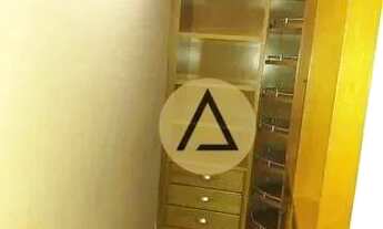 Imagem 3: Apartamento com 3 dormitórios para alugar, 190 m² por R$ 2.460,00/mês - Sol e Mar - Macaé