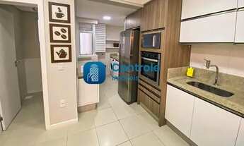 Imagem 6: Apartamento com 02 suítes no bairro Ingleses do Rio Vermelho, em Florianópolis