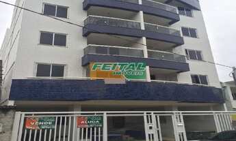 Imagem: Apartamento para aluguel tem 65 metros quadrados