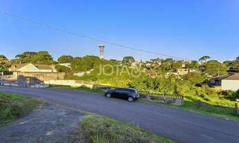 Imagem 4: CURITIBA - Terreno Padrão - Mercês