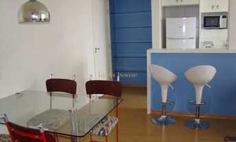 Imagem 4: Apartamento à venda edifício Torres do Horizonte - Londrina/PR