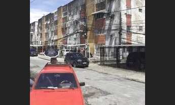 Imagem 3: Alugo apartamento 2 quartos, Residêncial Boa Viagem.