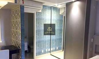 Imagem 7: Flat disponível na Vila Nova Conceição