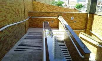 Imagem 3: Apartamento com 2 dormitórios à venda, 68 m² por R$ 340.000,00 - Vila Assunção - Praia Gra