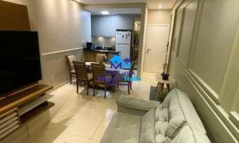 Imagem 5: Belíssimo apartamento 3 dormitórios Cond. Córdoba