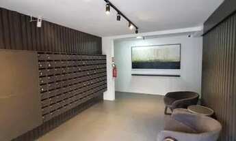 Imagem 2: Loft para Venda em Pelotas, Centro, 1 dormitório, 1 banheiro, 1 vaga