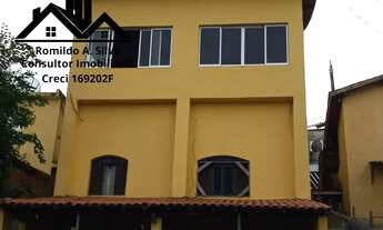 Imagem: ITAPEVI - Casa Padrão - VILA AURORA