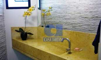 Imagem 5: Casa com 4 dormitórios, 800 m² - venda por R$ 6.400.000,00 ou aluguel por R$ 38.000,00/mês