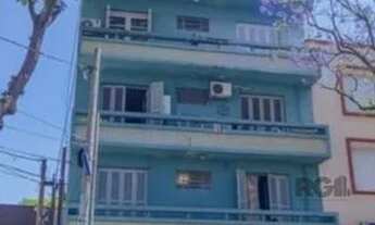 Imagem: Apartamento em Cidade Baixa