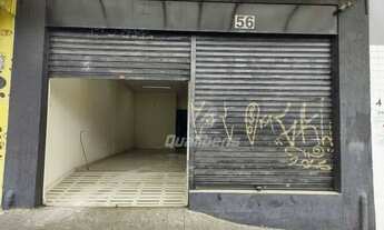 Imagem: Salão para alugar, 88 m² por R$ 3.700,00/mês