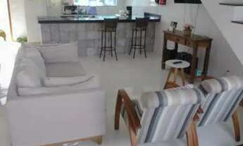 Imagem 6: Casa de condomínio para aluguel e venda tem 130 metros quadrados com 3 quartos