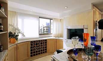 Imagem 7: PORTO ALEGRE - Apartamento Padrão - Bela Vista