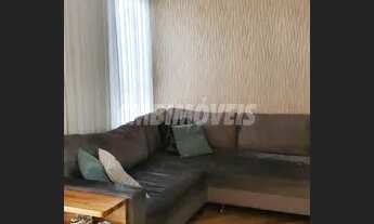 Imagem 5: Apartamento - Mansões Santo Antônio - Campinas