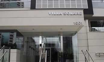 Imagem 2: VILLASOLARE - Apartamento com 3 dormitórios (1 suíte) à venda, 104 m² por R$ 870.000 - Gle