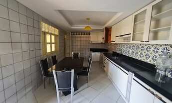 Imagem 6: Casa para Aluguel - Um lar espaçoso e encantado