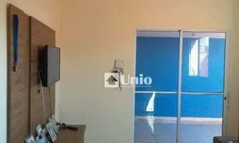 Imagem 5: Casa com 3 dormitórios à venda, 114 m² por R$ 320.000,00 - Vila Cristina - Piracicaba/SP