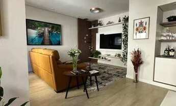 Imagem: Apartamento com 1 dormitório à venda