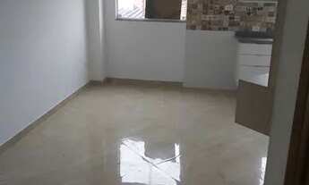 Imagem 3: Apartamento para aluguel com 47 metros quadrados com 1 quarto em Cidade Mãe do Céu - São P