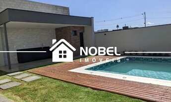 Imagem 7: CASA RESIDENCIAL em INDAIATUBA - SP, CALDEIRA