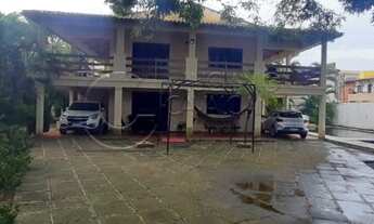 Imagem: Fortaleza - Casa Padrão - Mondubim