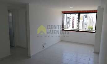 Imagem 3: CHATEAU CANON Apartamento com 2 dormitórios