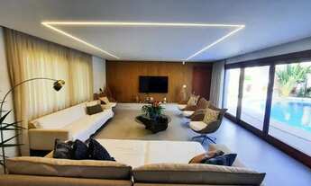 Imagem: Casa de condomínio para venda possui 600