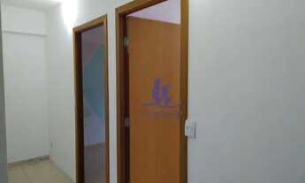 Imagem 2: Sala comercial na Getúlio Vargas à venda, 45 m² por R$ 195.000 - Parque Jardim Europa - Ba