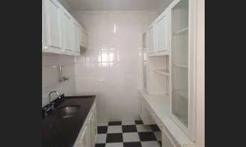 Imagem 6: Apartamento com 3 dormitórios para alugar, 90 m² por R$ 6.547,44/mês - Higienópolis - São