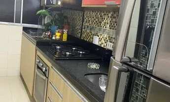 Imagem 3: Apartamento Reformado - Horto do Ypê - 2 Dorms