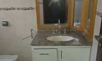 Imagem 4: Casa de condomínio para aluguel possui 160 metros quadrados com 4 quartos