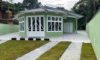 Imagem: CASA TEMPORADA em BERTIOGA - SP, GUARATUBA