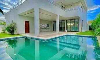 Imagem 4: Luxuosa casa no Alphaville