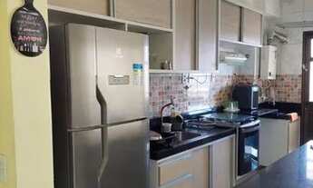 Imagem 4: Alugo Apartamento Cond. Jardins - 03 Quartos | Mobiliado | Andar Baixo