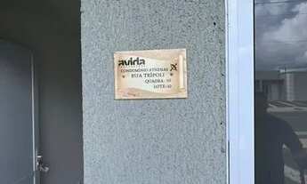 Imagem 5: Casa de condomínio para aluguel tem 55 metros quadrados com 2 quartos