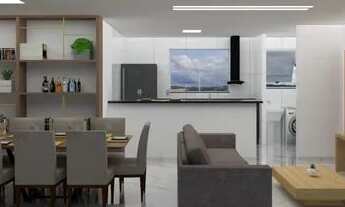 Imagem 7: Apartamento à venda, 3 quartos, 1 suíte, 2 vagas, Cabral - Contagem/MG