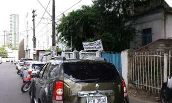 Imagem 2: Casa à venda, 4 quartos, 1 suíte, 3 vagas, Casa Amarela - Recife/PE