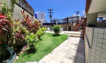 Imagem 7: Aluguel lindo Apt 120m² 3Qtos 1Suite Vista Nascente 2Vgs Andar Alto Lazer Localização Top