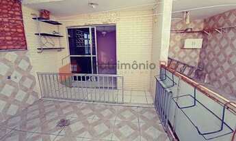 Imagem 5: Casa duplex 2quartos em Vila da Penha - Rio de Janeiro - RJ
