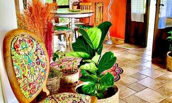 Imagem 5: Casa de férias - Casa dos Encantos