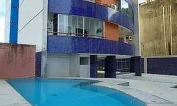 Imagem 2: ED.ANDRÉ SEGOVIA ,1 SUÍTE ÁREA DE LAZER,UMARIZAL