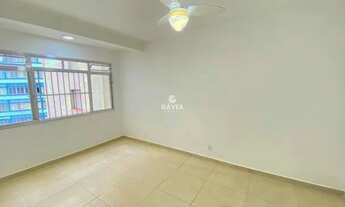 Imagem 2: Apartamento para aluguel no Gonzaguinha em São Vicente