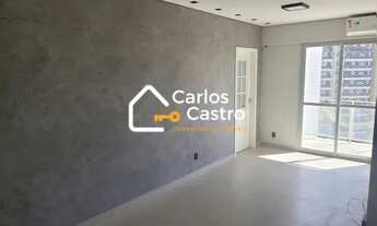 Imagem 2: Lindo Apartamento p/ Venda ,70 M², 2 Quartos, 1 Suíte, Varandão, Vista Indevassável, Todo