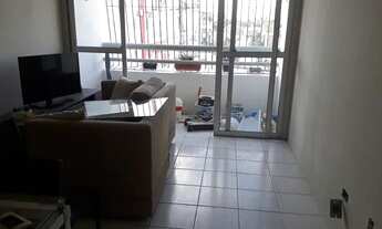 Imagem: Apartamento para venda com 72 metros quadrados